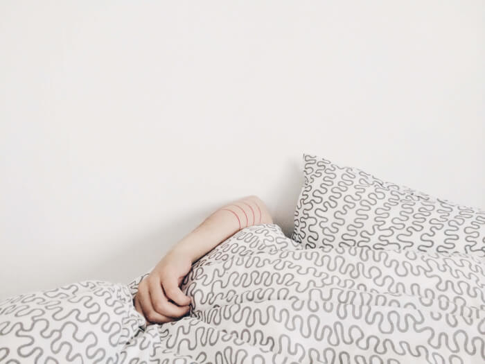 10 Science Backed Reasons Why You Should Sleep More